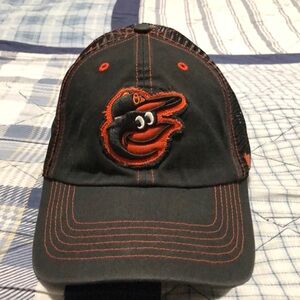 Baltimore Orioles | ‘47 Trucker Hat | OS Stretch Fit